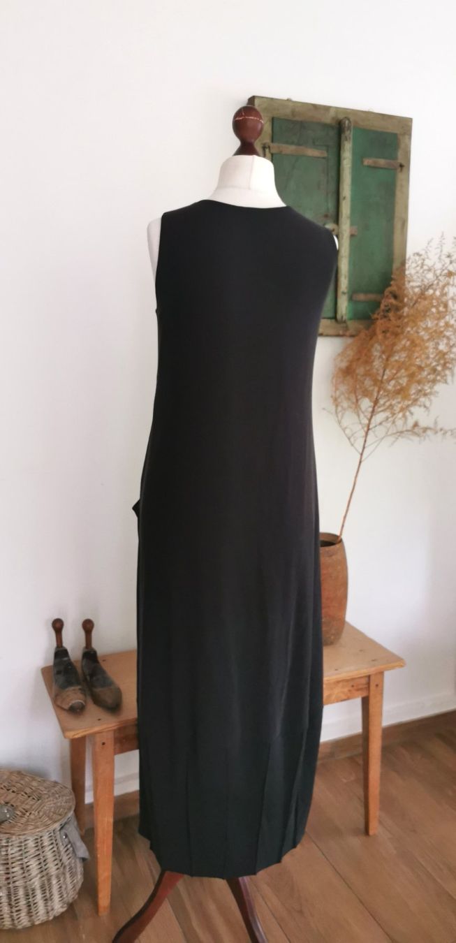Annette Görtz Vestiti: Annette Görtz tolles Maxikleid, Gr. S – Usato da gachnang venduto da tibus1 2