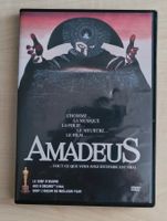 Amadeus - Milos Forman - DVD