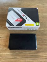 Nintendo 3DS XL Noir