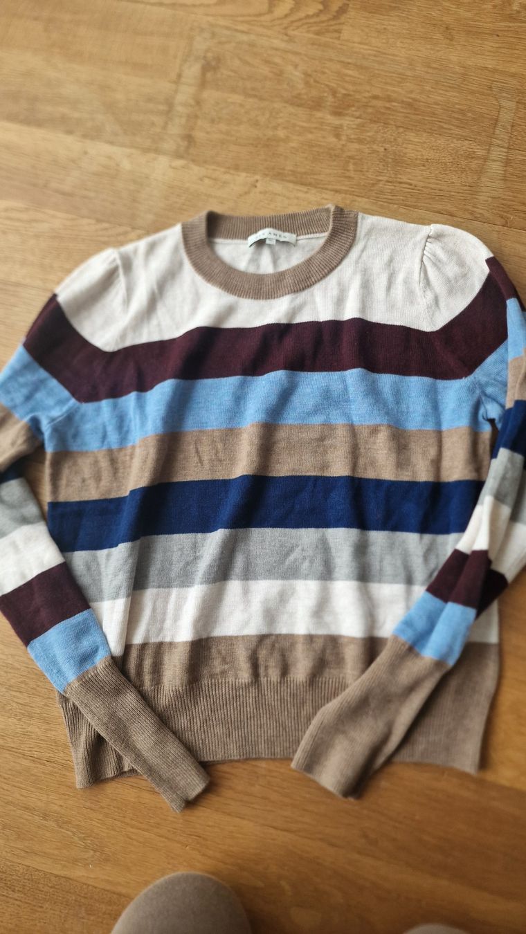 Pullover & Sweatshirts: Pullover neu – Neu (gemäss Beschreibung) aus Kerns von onewayticket
