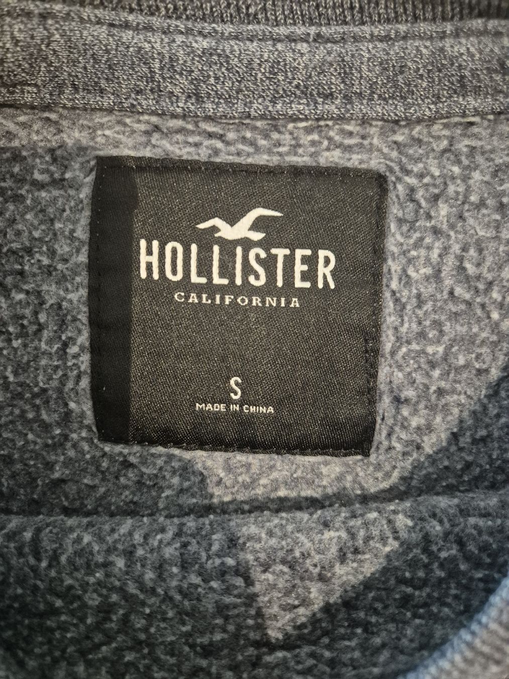 Hollister Maglioni & Felpe: Hollister Pullover, Top Zustand, unisex, Grösse S – Nuovo (secondo la descrizione) da Unterägeri venduto da Idecurtins 1