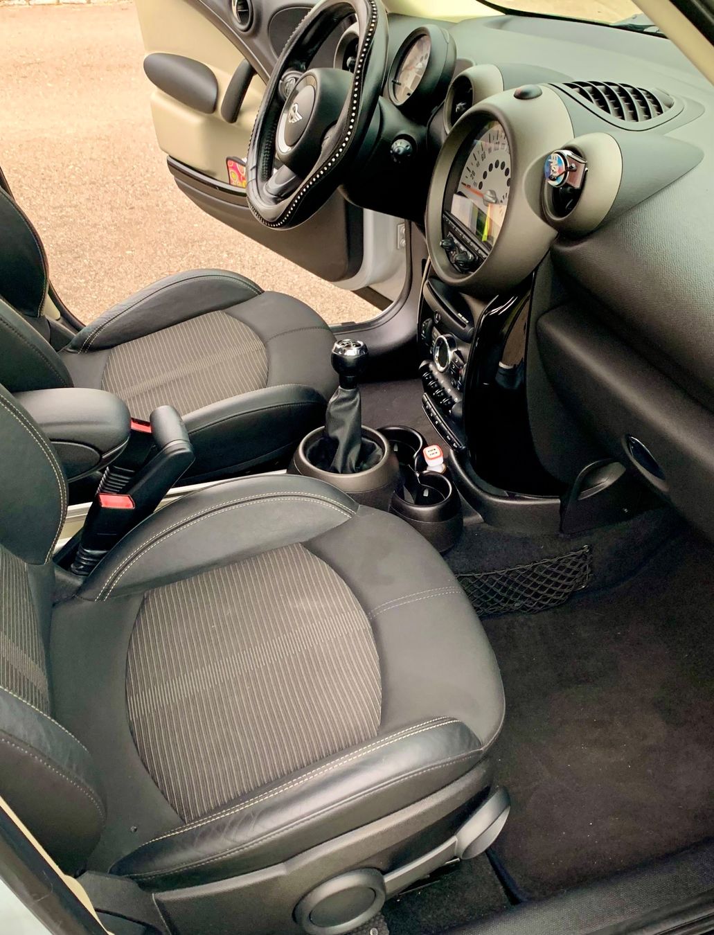 Mini Automobili: Mini Countryman – Usato da Grüt (Gossau ZH) venduto da knusperli02 6