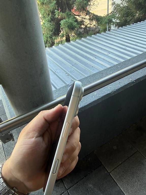 Handys / Smartphones: IPHONE 17 Pro 512GB – Gebraucht aus Vaduz von AlexVer 2