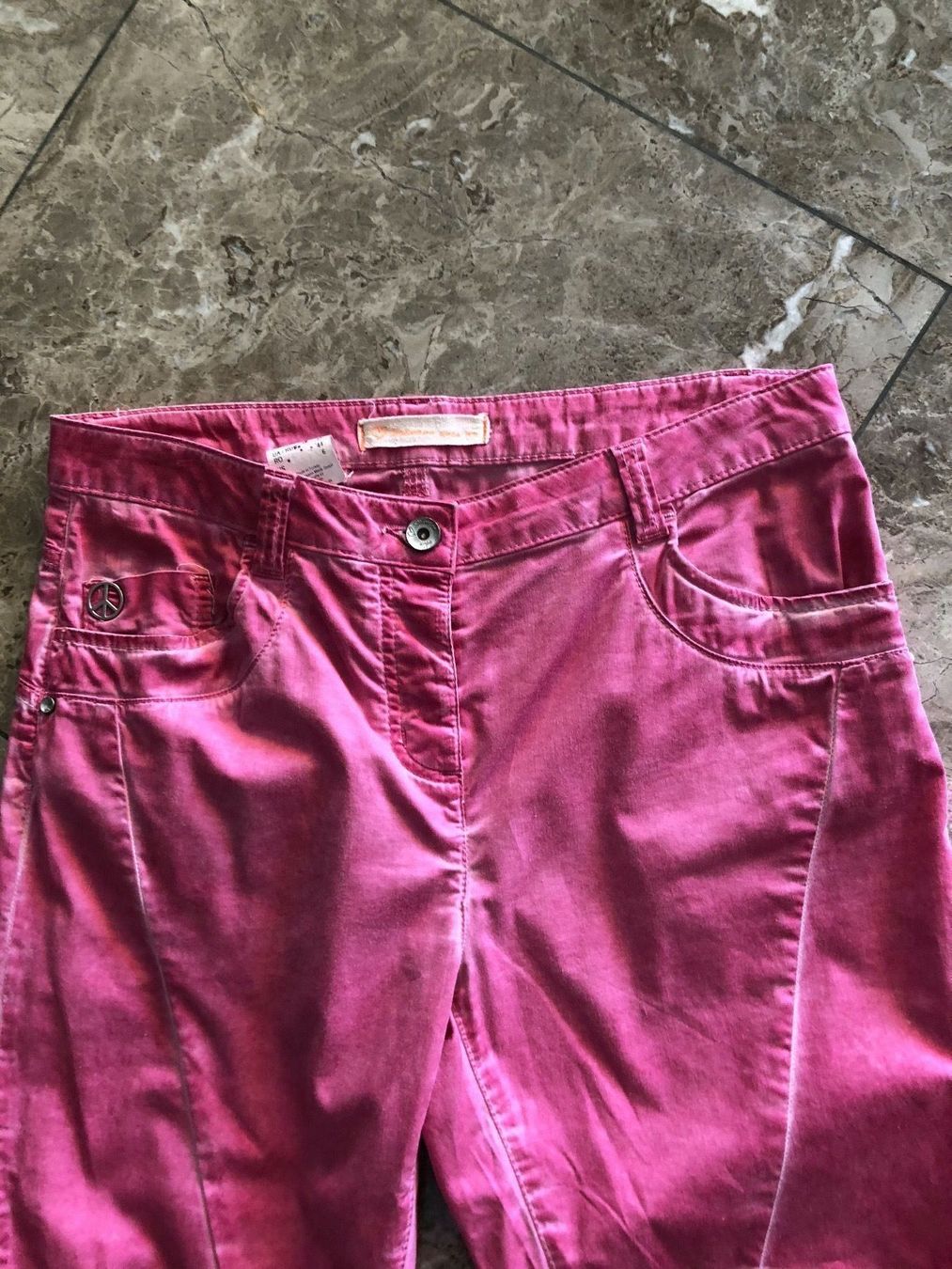Pantaloni: Stehmann Sommerhosen – Usato da Zürich venduto da pizzobeatrice 2