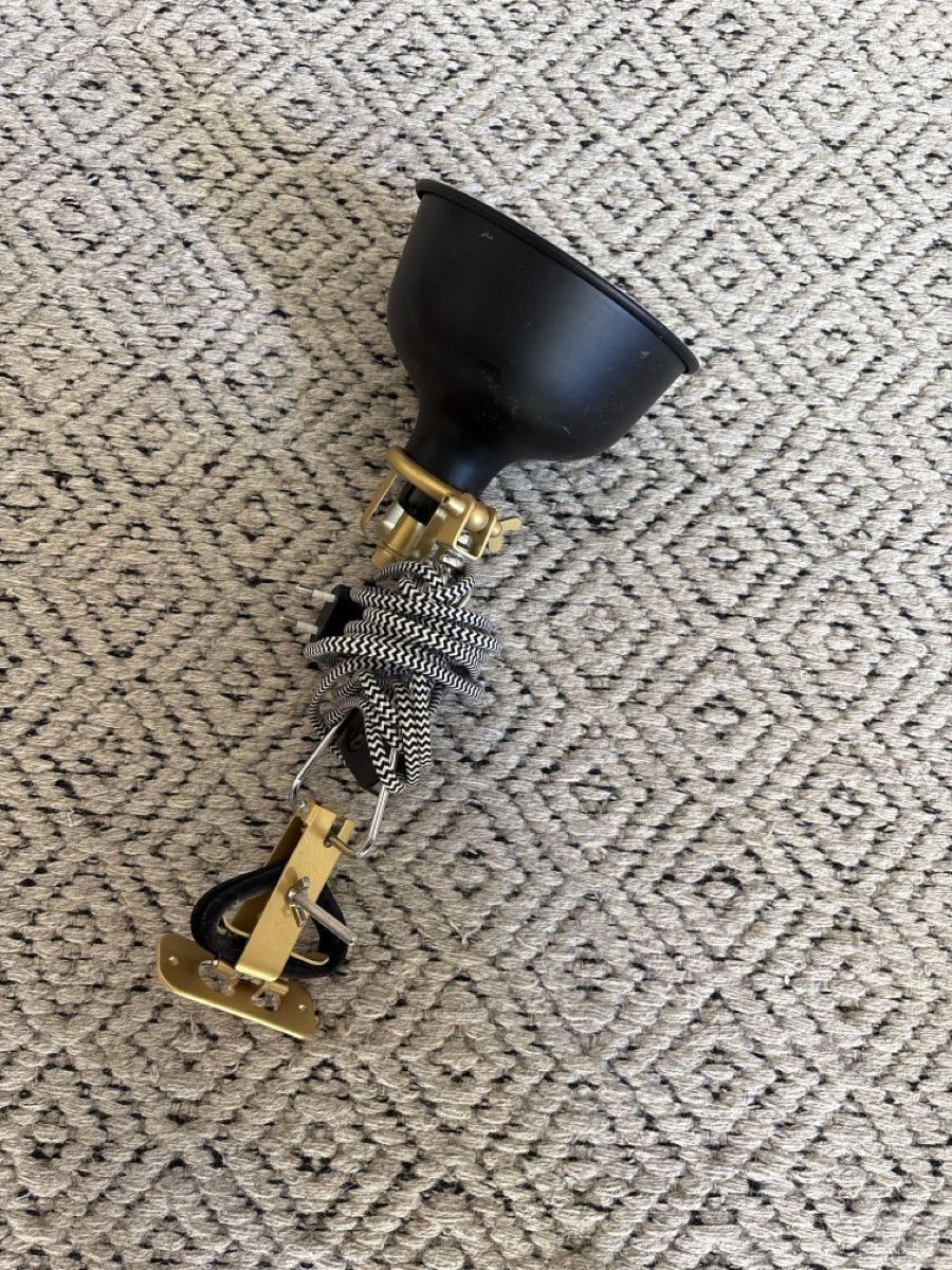 Lampade: Wandleuchte (Lampe) – Usato da Bern venduto da sei_d9jy