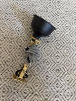 Wandleuchte (Lampe)