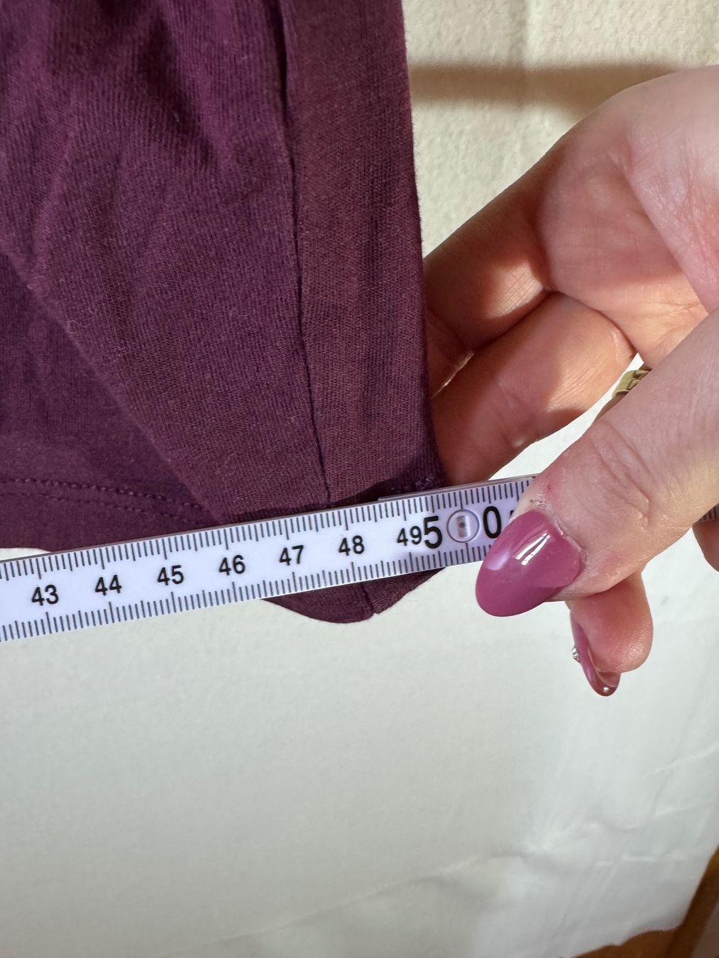 H&M Top: Basic von H&M Mama Gr. M – Usato da Grosswangen venduto da SALE_SALE_SALE 6