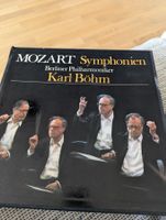 A. Mozart – Symphonien Box-Set (Karl Böhm, Berliner,exlibris