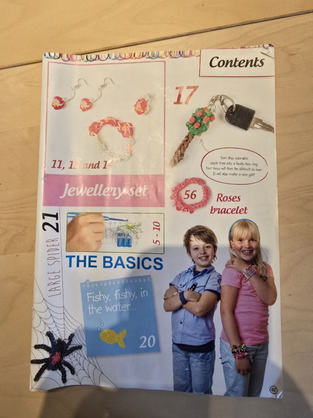 Spielzeuge: Mega Loloom bracelets – Gebraucht aus Bossonnens von zla_cg8d