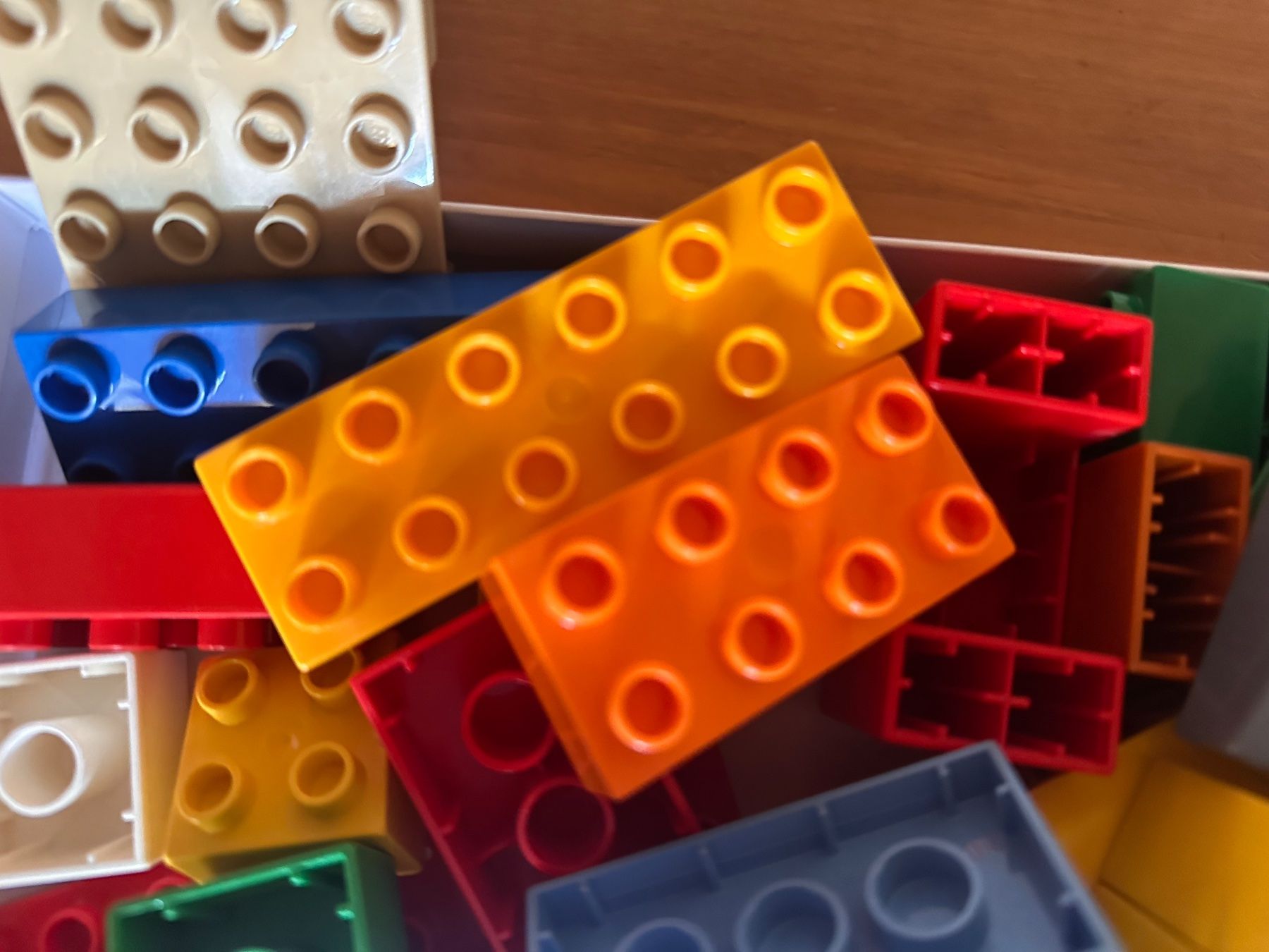 Lego Baukästen: Lego Duplo Set Nr. 17 – Gebraucht aus Münsingen von Secondhand89 1