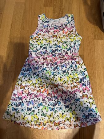 H&M Kleid, Grösse 134/140