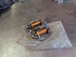 NOS Ducati Zündung zu Puch Sachs