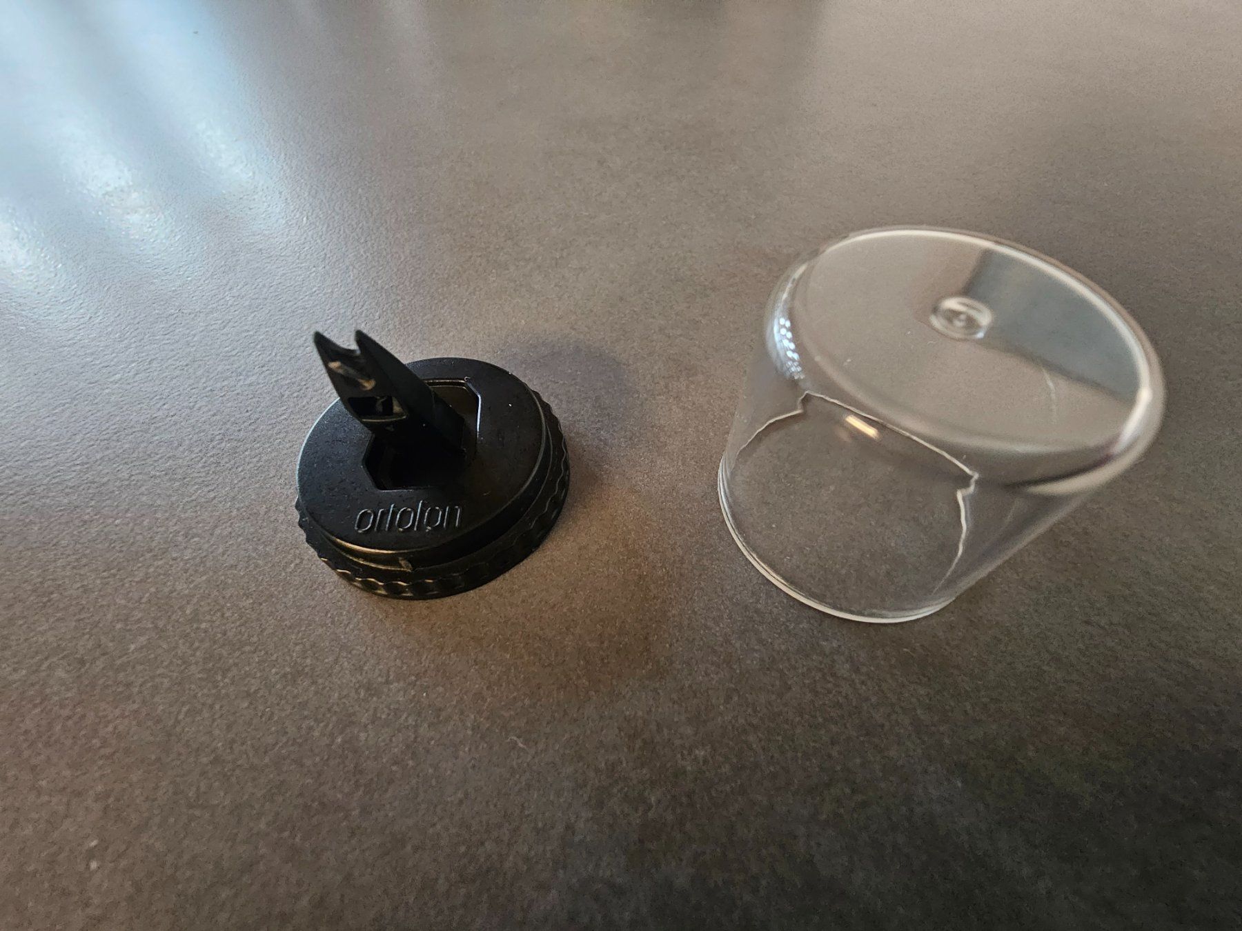 Ortofon Giradischi: Ortofon Concorde Mix MKII Spare Styli – Usato da Läufelfingen venduto da struuub92 1
