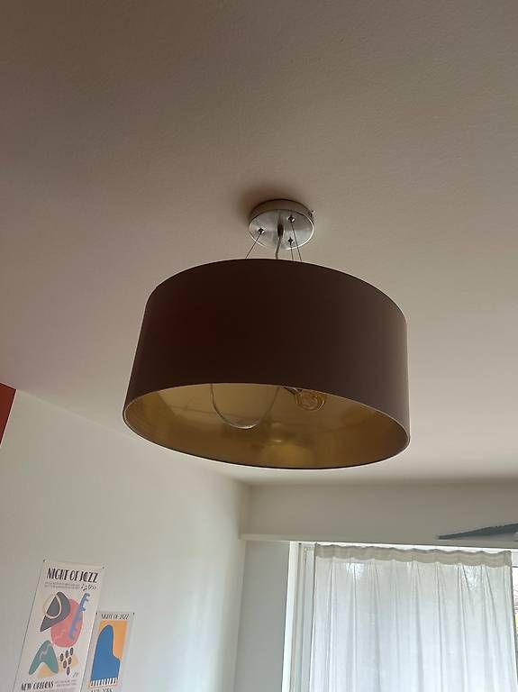 Lampadari & plafoniere: Deckenleuchte 1 Birne defekt – Usato da Riehen venduto da Bifarella 1
