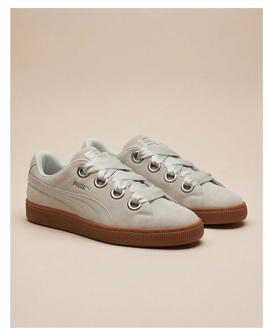 Puma Scarpe da donna: Puma chaussures - neuves - 39 – Nuovo (secondo la descrizione) da Vuisternens-Romont venduto da gol_xp6p 3