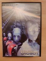 DVD: i, Robot