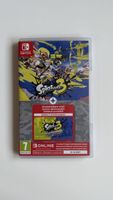 Splatoon 3 - Nintendo switch