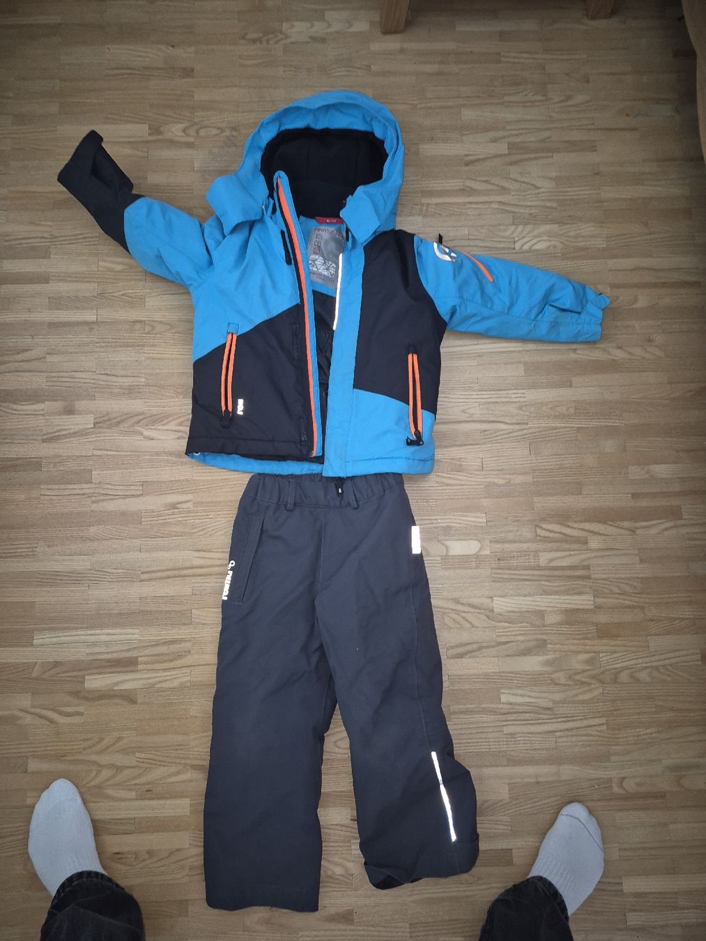 Skis: reima – D'occasion à Oberwil BL par Cincin88