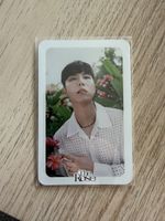 Photocard  "The Rose" arena club