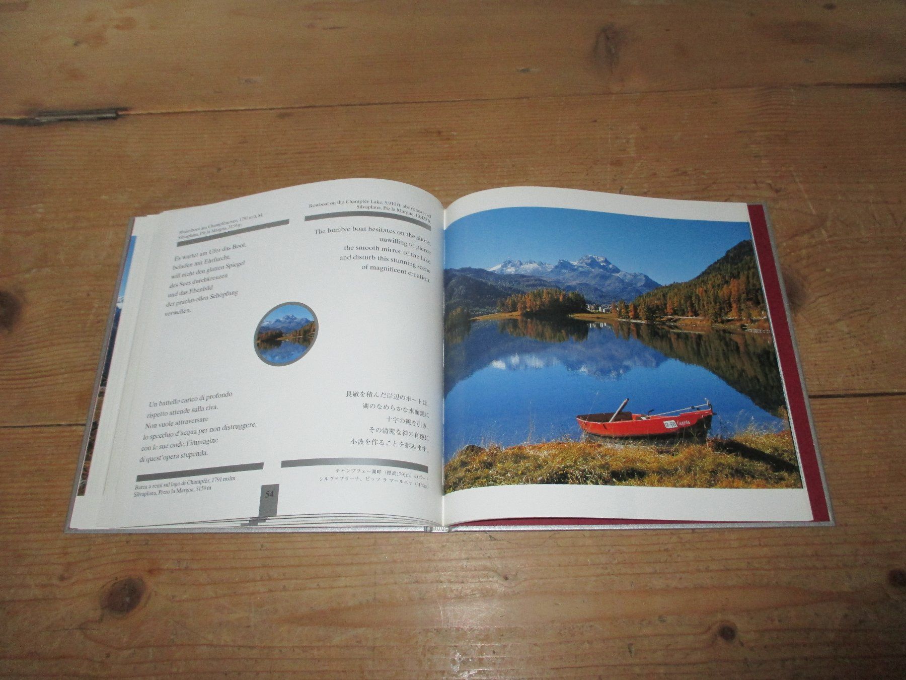Libri: Starkes Emgadin 2000 – Nuovo (secondo la descrizione) da Flims - Dorf venduto da Stagediver 6