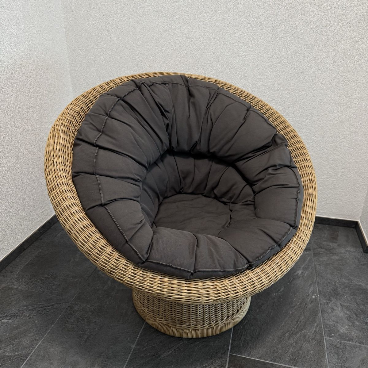 Poltrone: Eiermann Sessel E10 Designklassiker (UVP 1.389,-) – Usato da Zürich venduto da Fontana101 1