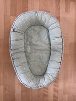 Julius Zöllner Kuschelnest NIDO Jersey mint / Stary