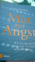 Mut zur Angst, Lissa Rankin