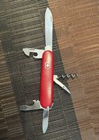 Victorinox Taschenmesser
