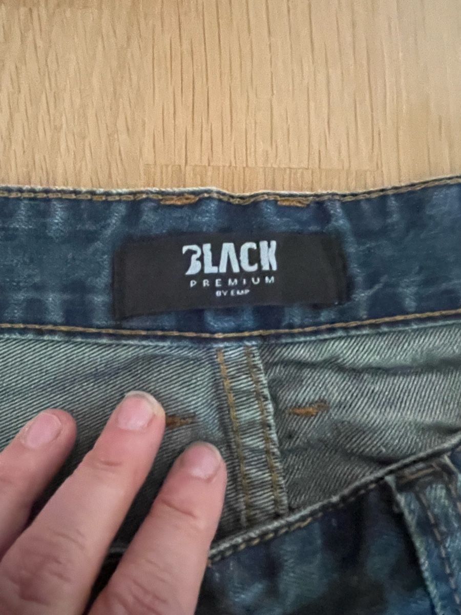 Jeans: Herren Jeans  – D'occasion à Aarau Rohr par keedom 8