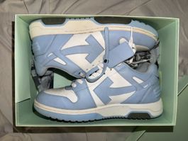 Offwhite Sneakers, EU 45
