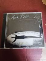 CD - Mink DeVille – Where Angels Fear To Tread (1990)