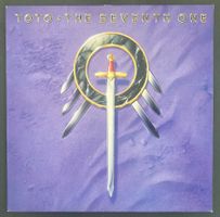 TOTO - THE SEVENTH ONE