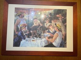 Poster de Pierre-Auguste Renoir