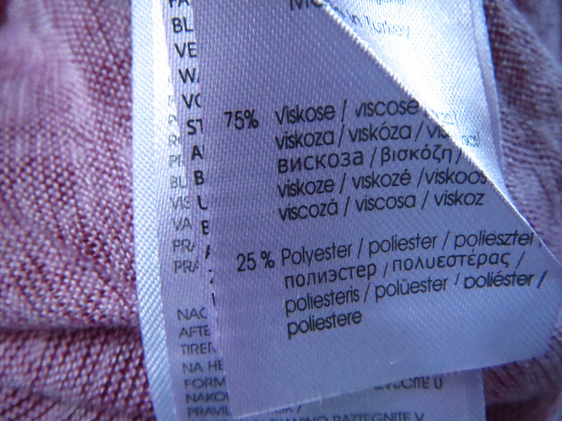 Maglioni & Felpe: süsser SOCCX Damen Pullover Gr 36 – Usato da Kiental venduto da Anna8702 7