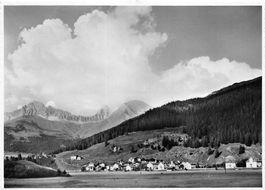 Rona im Oberhalbstein