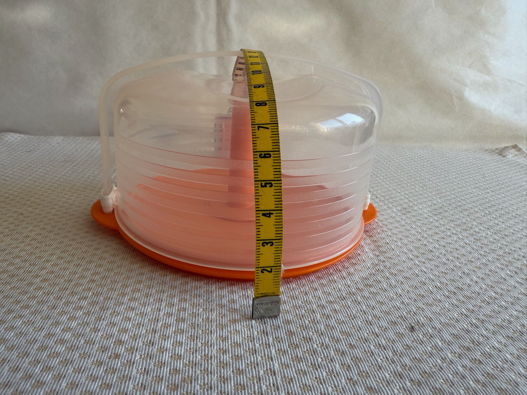 Tupperware Behälter & Ähnliches: Tupperware - boîte - Récipient – Gebraucht aus Sion von accroshoes 4