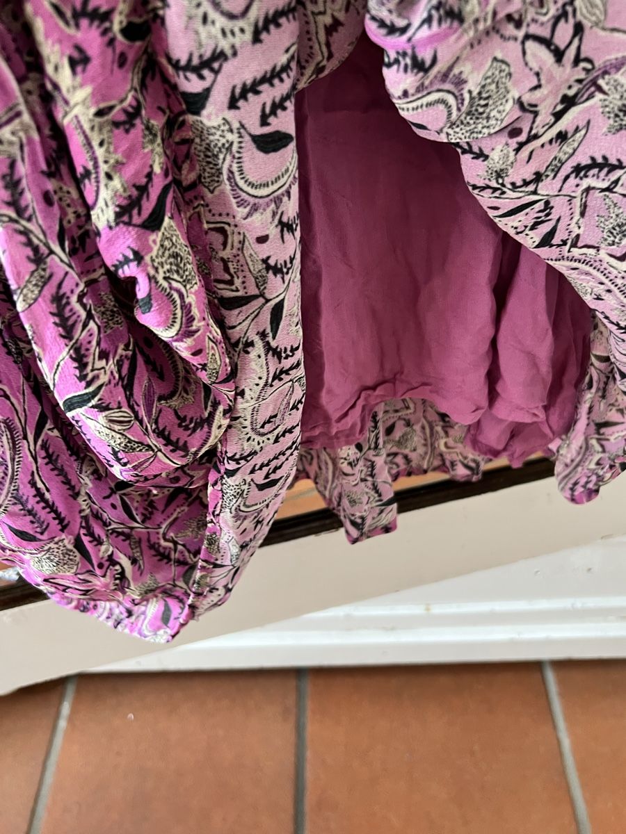 Vestiti: Pom Amsterdam Kleid 36 – Usato da Zürich venduto da panka01 3