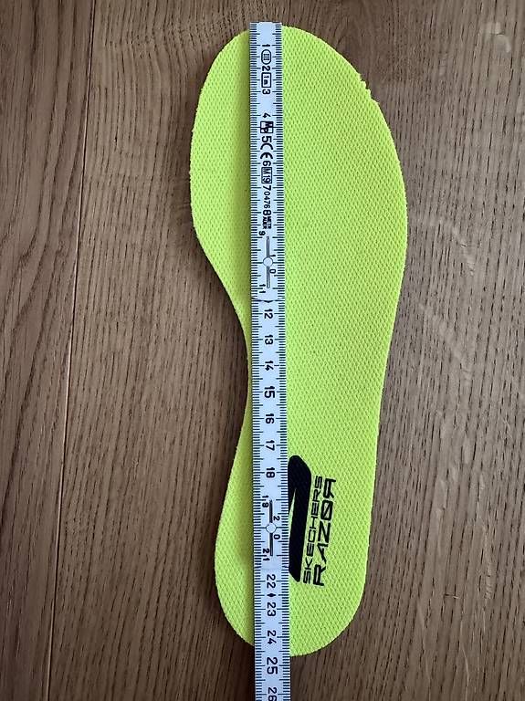 Scarpe da uomo: Fussballschuhe – Usato da Zuckenriet venduto da Mrmichelangelo 2