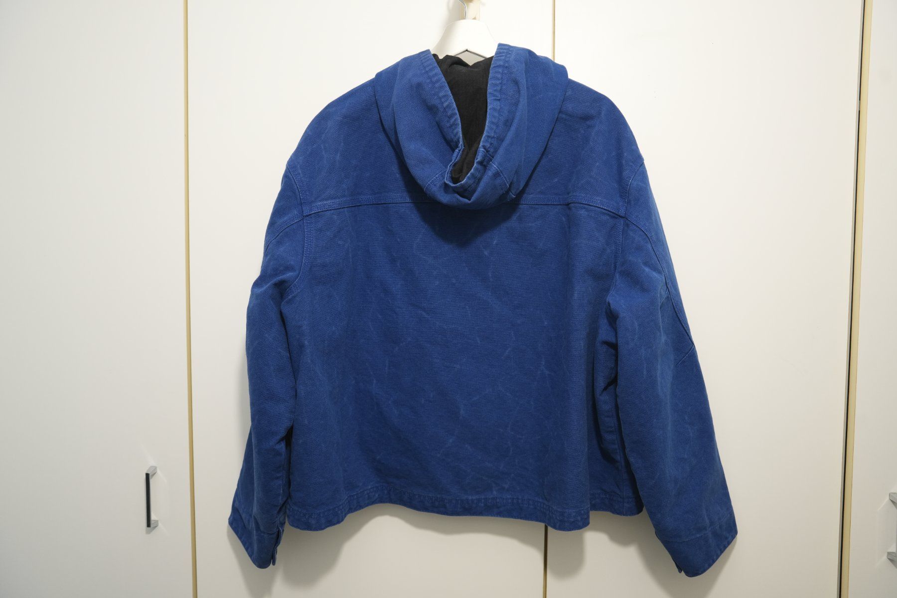Giacche: Zara Denim Jacket – Nuovo (secondo la descrizione) da Neuchâtel venduto da yan_lq56 1