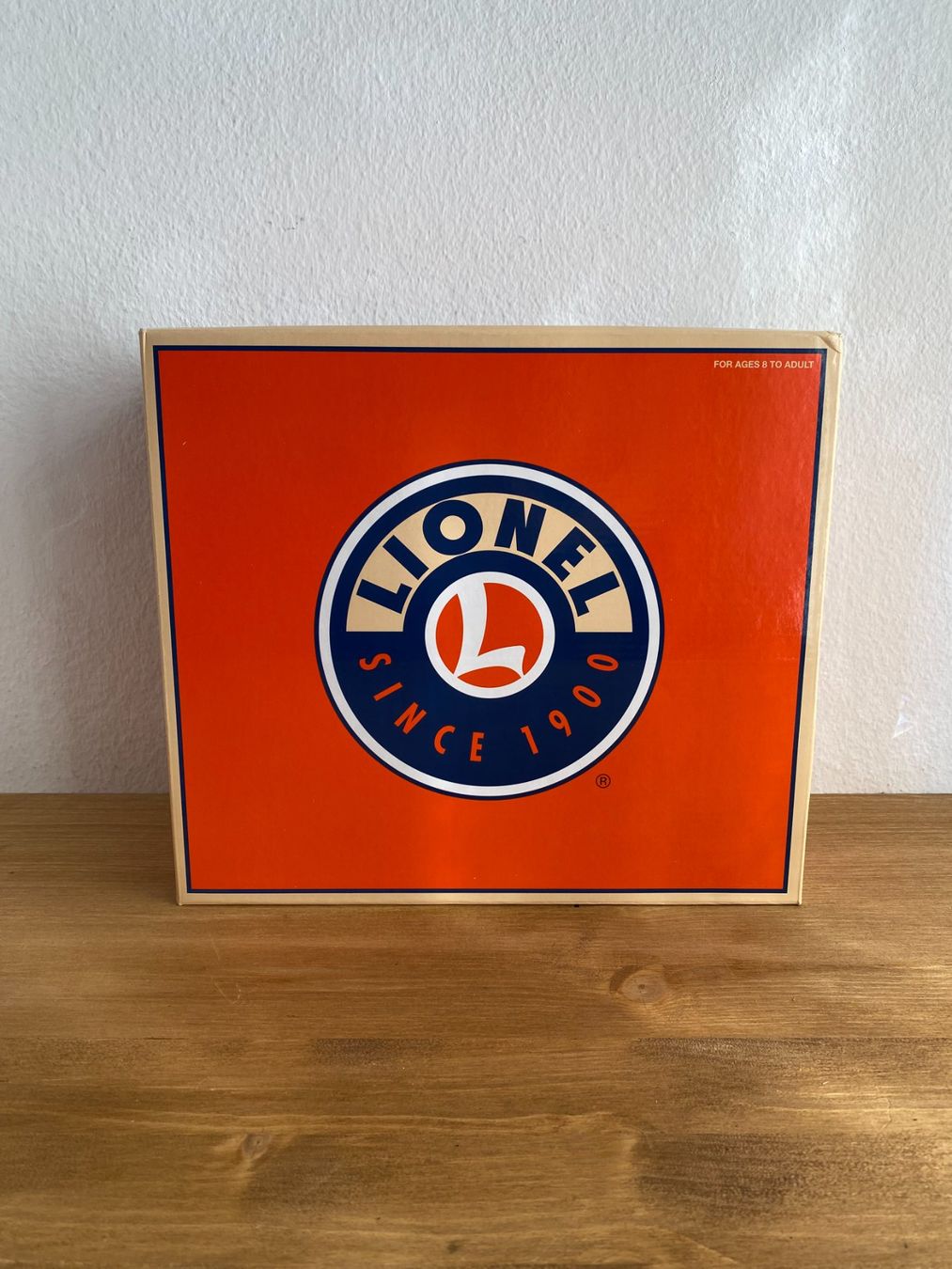 Lionel Modellini di ferrovie: Lionel 6-27030 3er Set – Nuovo e nell'imballaggio originale da Luzern venduto da fairflip 2
