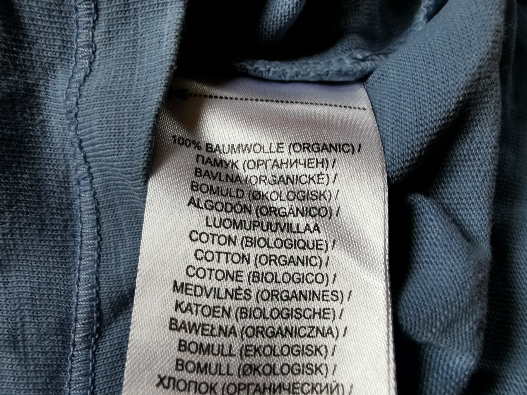 Maglioni & Felpe: Langarmshirt Bellybutton Gr. 86 – Usato da Stäfa venduto da flamingo_17 4