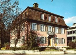 BADEN Aargauische Kantonalbank