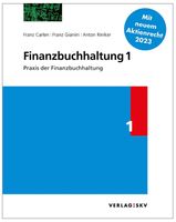 Finanzbuchhaltung 1 - Praxis der Finanzbuchhaltung, Bundle