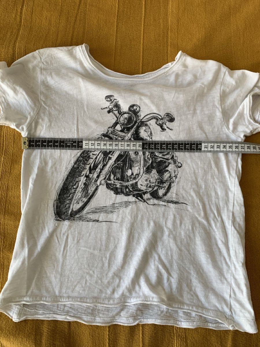 Camicie, T-shirt & Polo: T-Shirt Gr. 116 – Usato da Winterthur venduto da Samu-V 1
