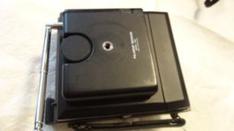 POLAROID IMAGE SYSTEM POLAROID RECEIVER.SOFORT BILD KAMERA