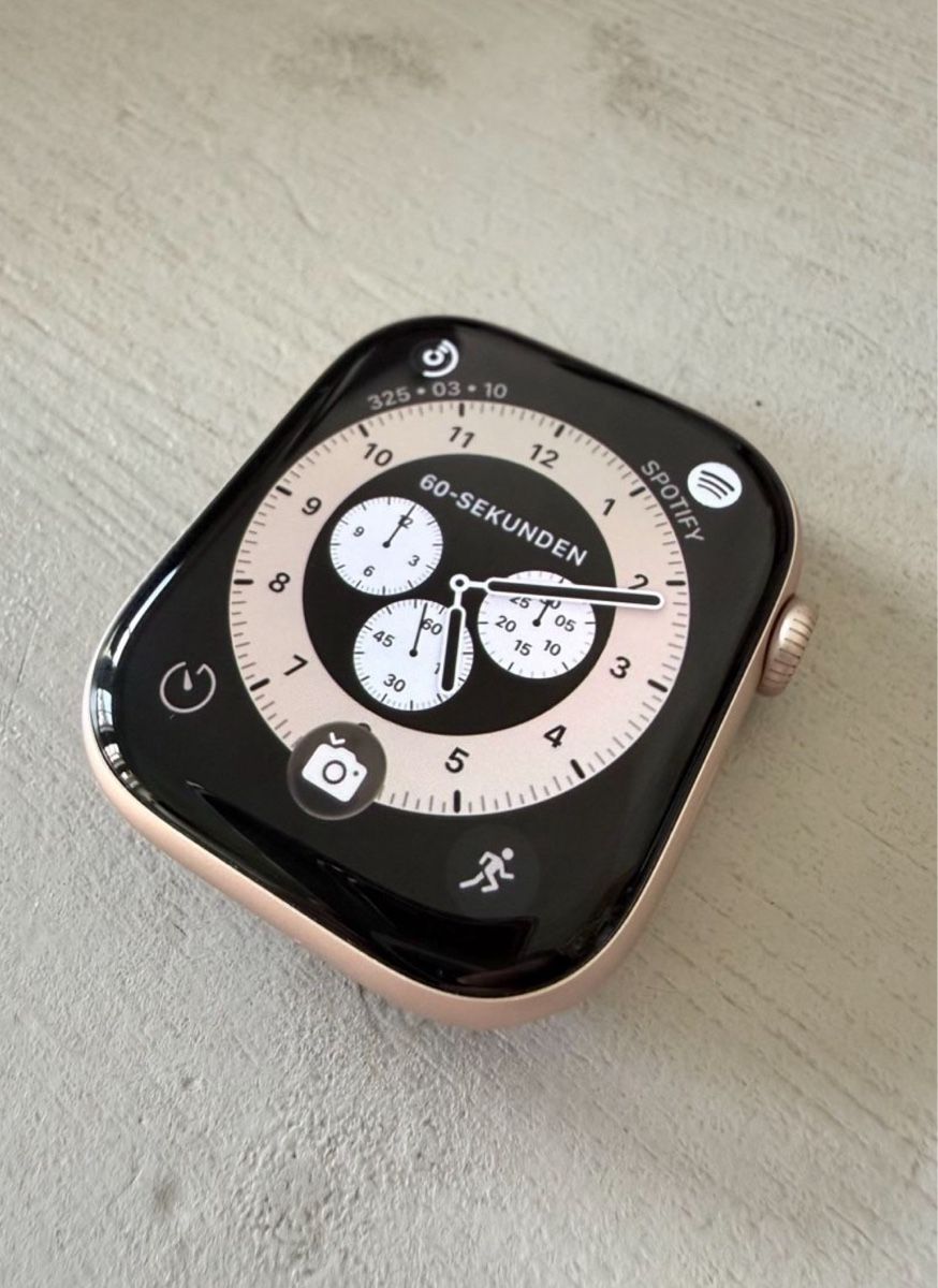 Apple Smartwatch: Apple Watch Series 10 (GPS + Cellular) – Nuovo (secondo la descrizione) da Wiesendangen venduto da mon_kb7l 3