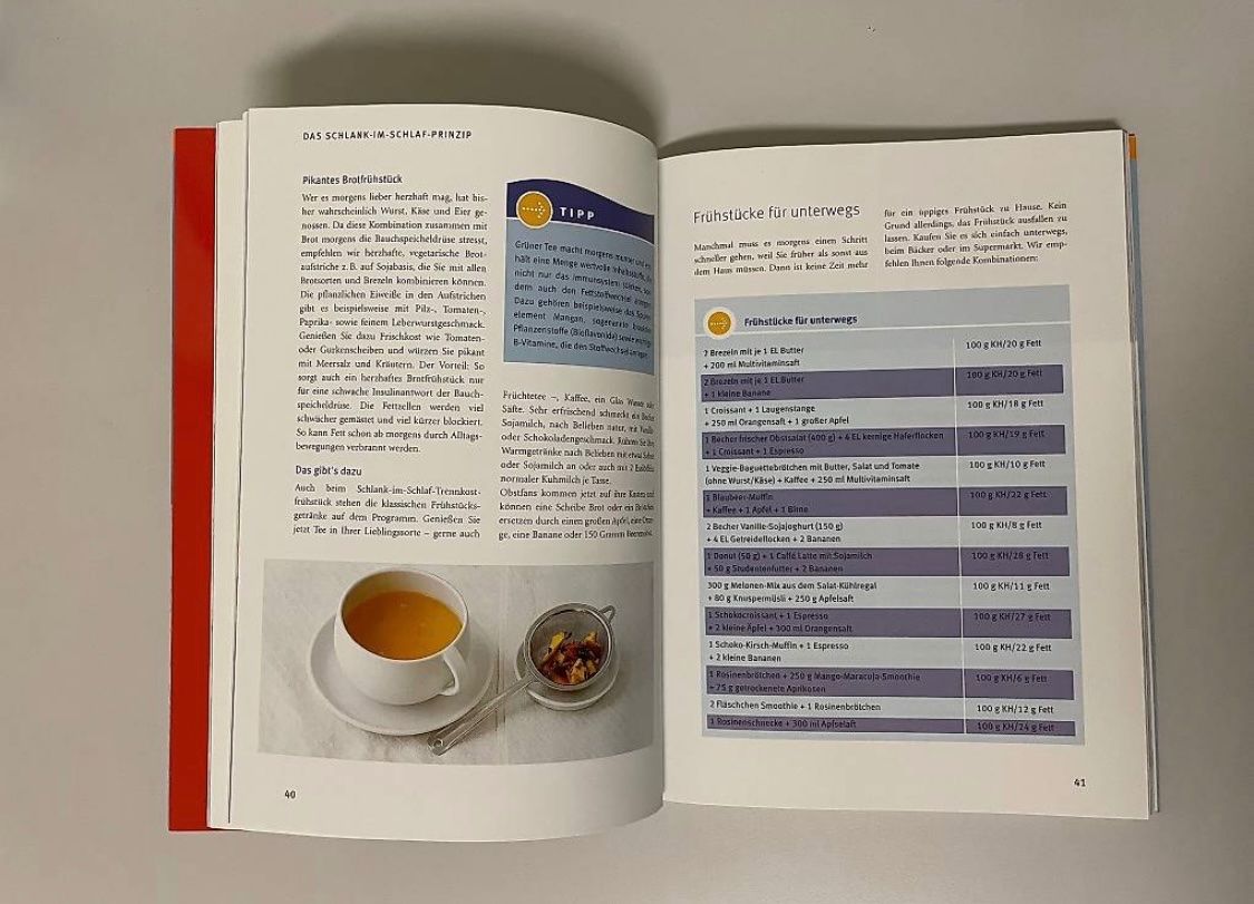 Libri: Kochbuch Ernährung – Nuovo (secondo la descrizione) da Basel venduto da tif_m2h6 4