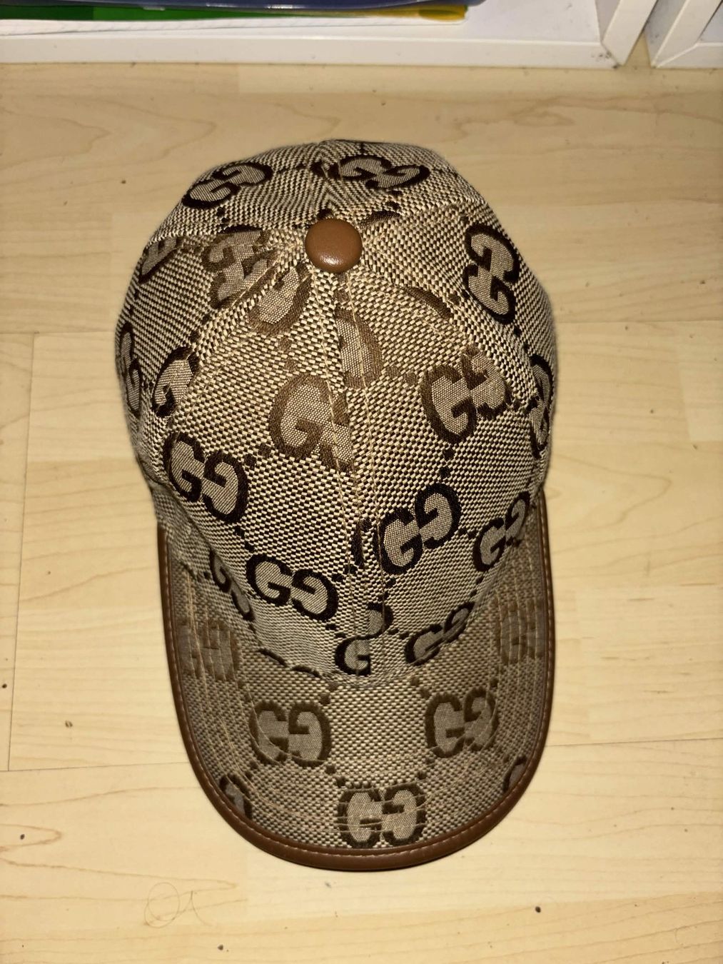 Copricapi, berretti & cappellini: Casquette GC - Taille grand – Usato da Prangins venduto da VVStreetwear 2