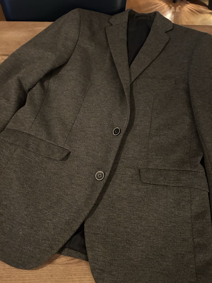 Giacche: Blazer Paul Hunter – Nuovo (secondo la descrizione) da Fahrweid venduto da Mara36