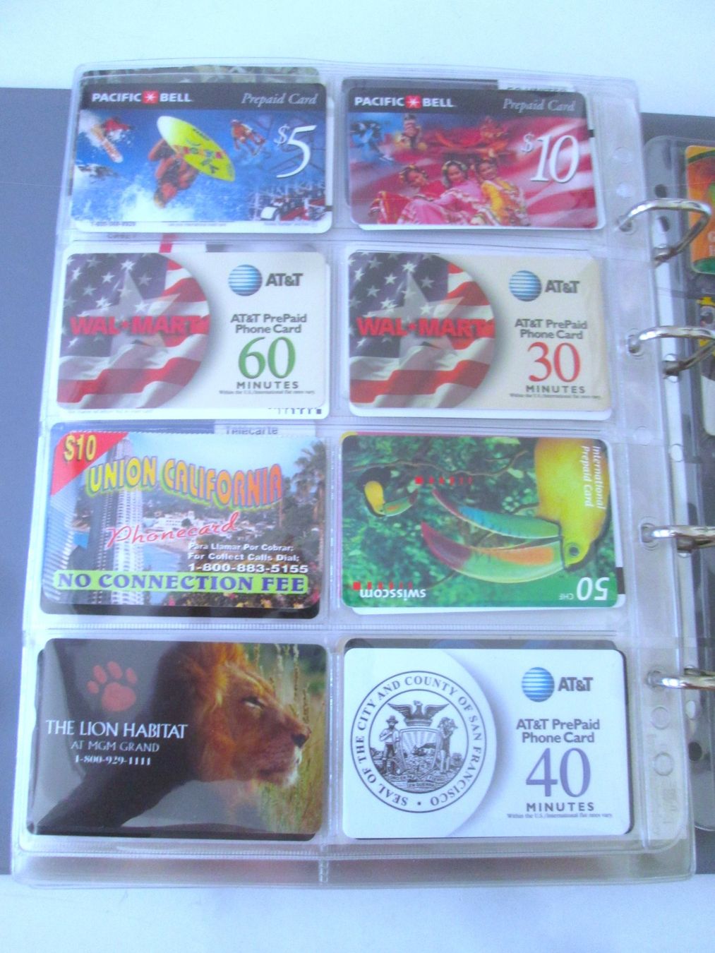 Cartes de téléphone: 163 Taxcard – D'occasion à Sementina par babucia 1